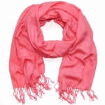 Кашемировый шарф "Рассвет" 200х70 см